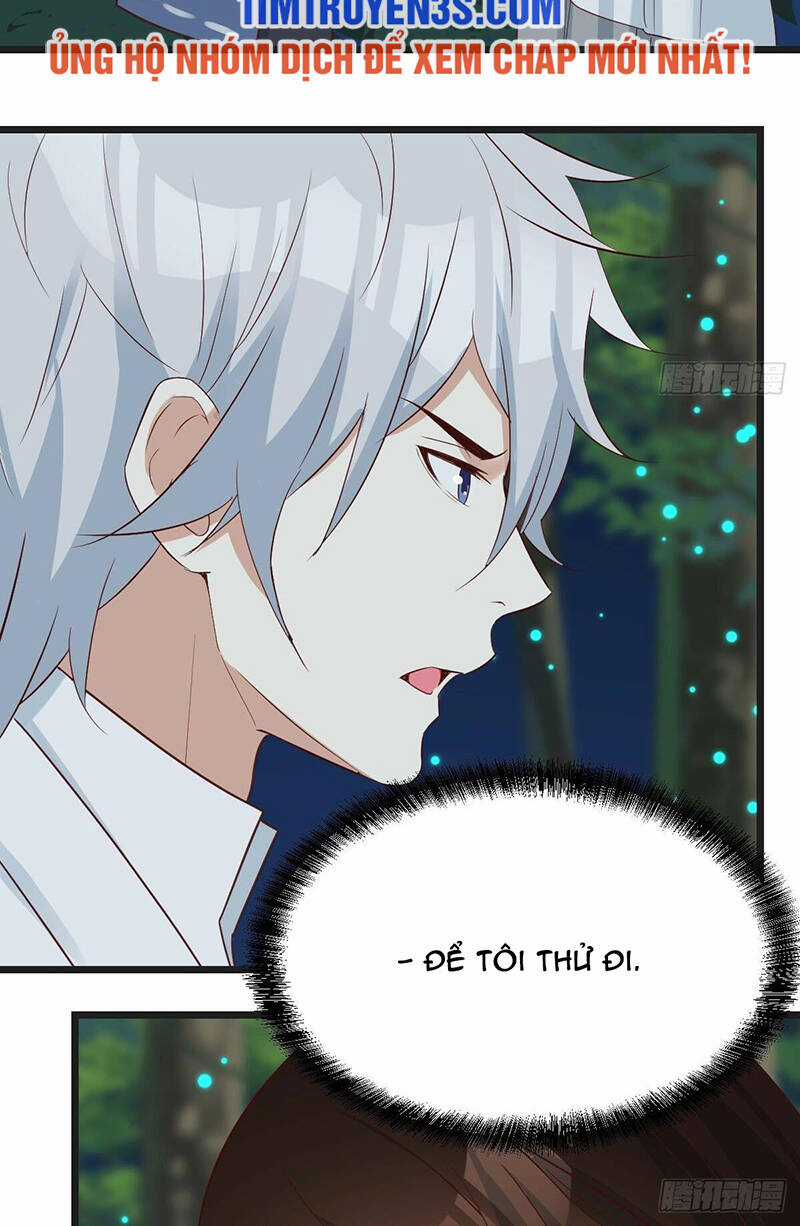 Trước Khi Vô Địch Ta Nợ Tình Quá Nhiều Chapter 73 trang 14