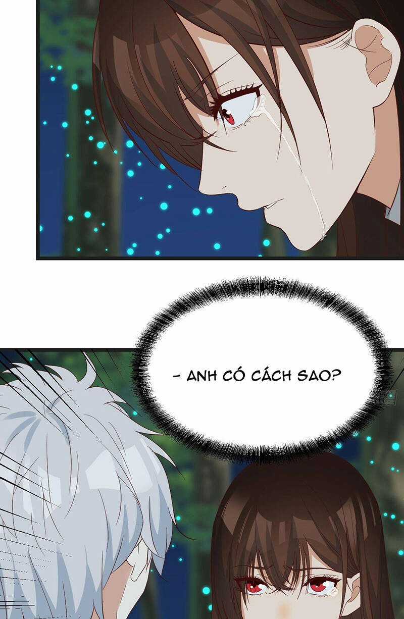 Trước Khi Vô Địch Ta Nợ Tình Quá Nhiều Chapter 73 trang 15