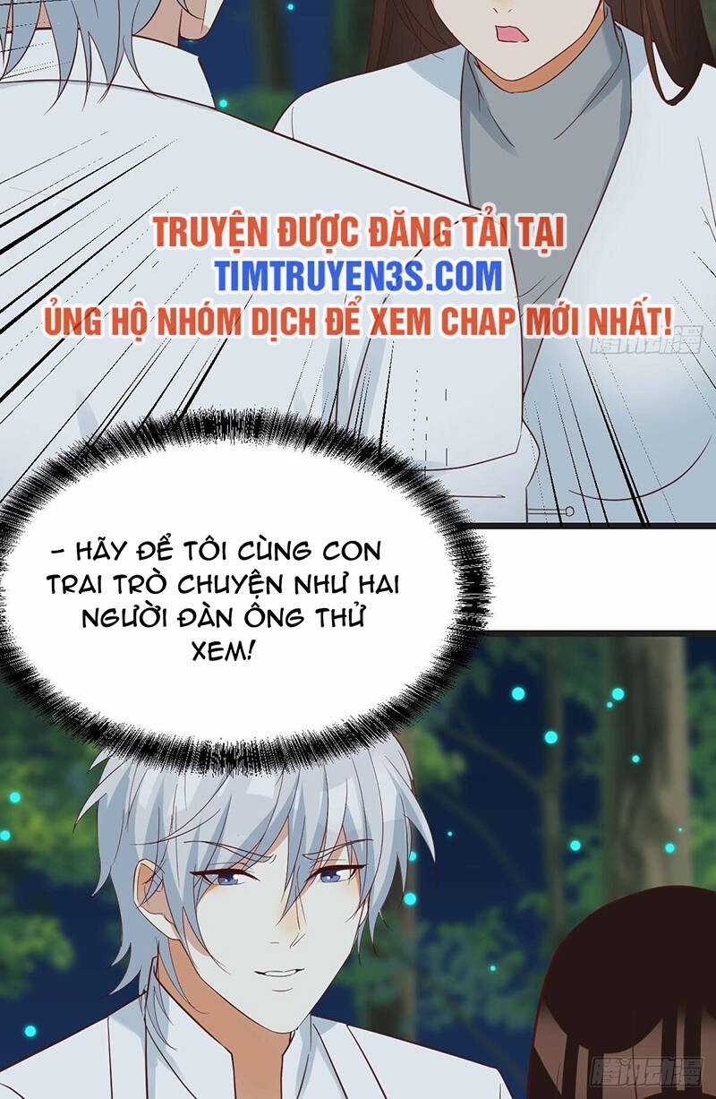 Trước Khi Vô Địch Ta Nợ Tình Quá Nhiều Chapter 73 trang 16