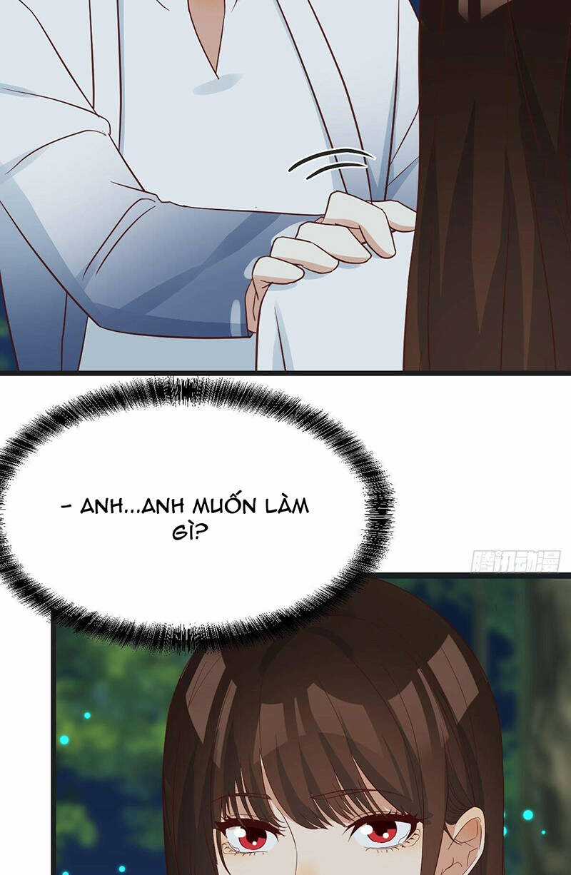 Trước Khi Vô Địch Ta Nợ Tình Quá Nhiều Chapter 73 trang 17