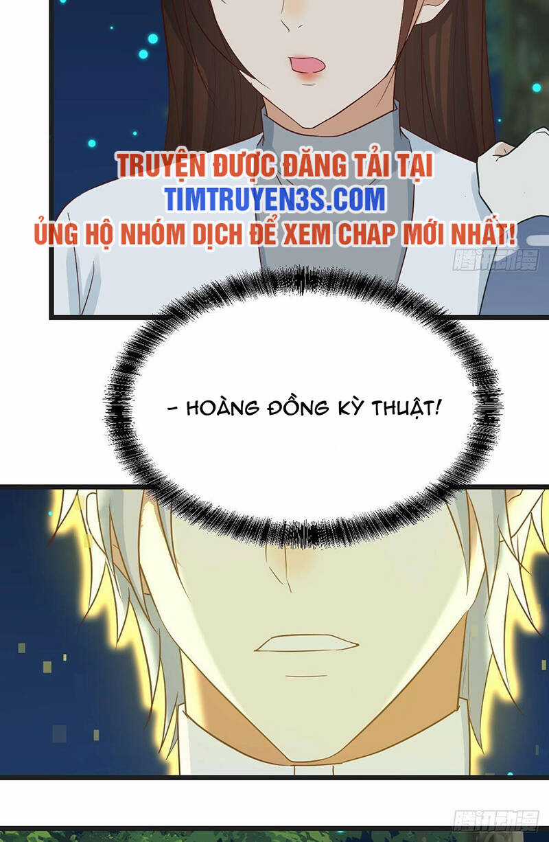 Trước Khi Vô Địch Ta Nợ Tình Quá Nhiều Chapter 73 trang 18