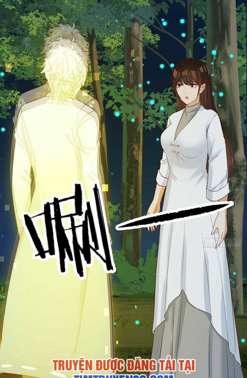 Trước Khi Vô Địch Ta Nợ Tình Quá Nhiều Chapter 73 trang 19