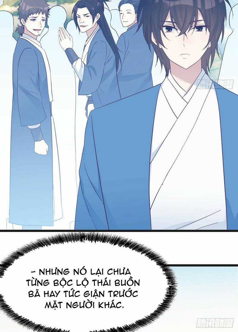 Trước Khi Vô Địch Ta Nợ Tình Quá Nhiều Chapter 73 trang 2