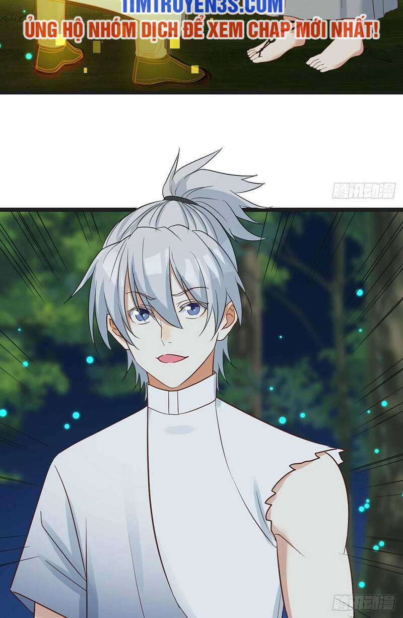 Trước Khi Vô Địch Ta Nợ Tình Quá Nhiều Chapter 73 trang 20