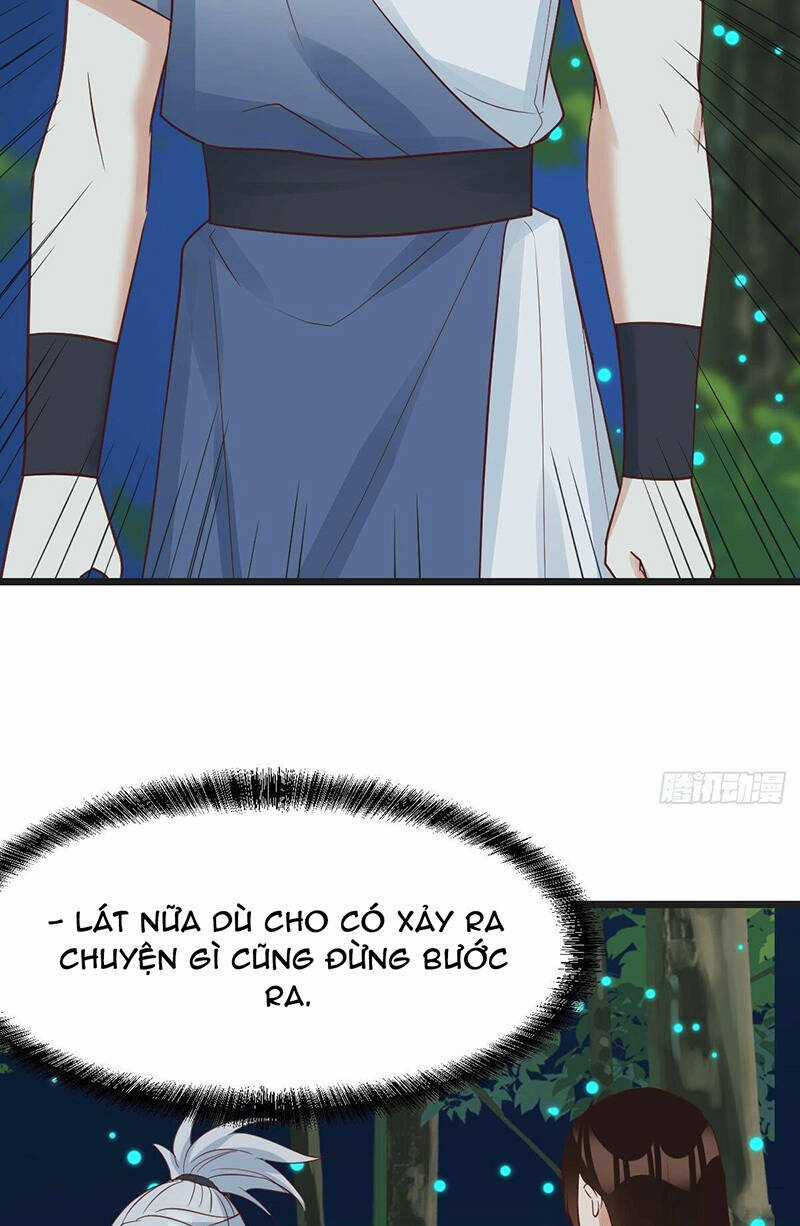 Trước Khi Vô Địch Ta Nợ Tình Quá Nhiều Chapter 73 trang 21