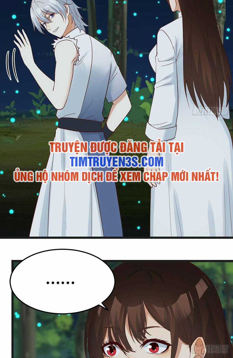 Trước Khi Vô Địch Ta Nợ Tình Quá Nhiều Chapter 73 trang 22