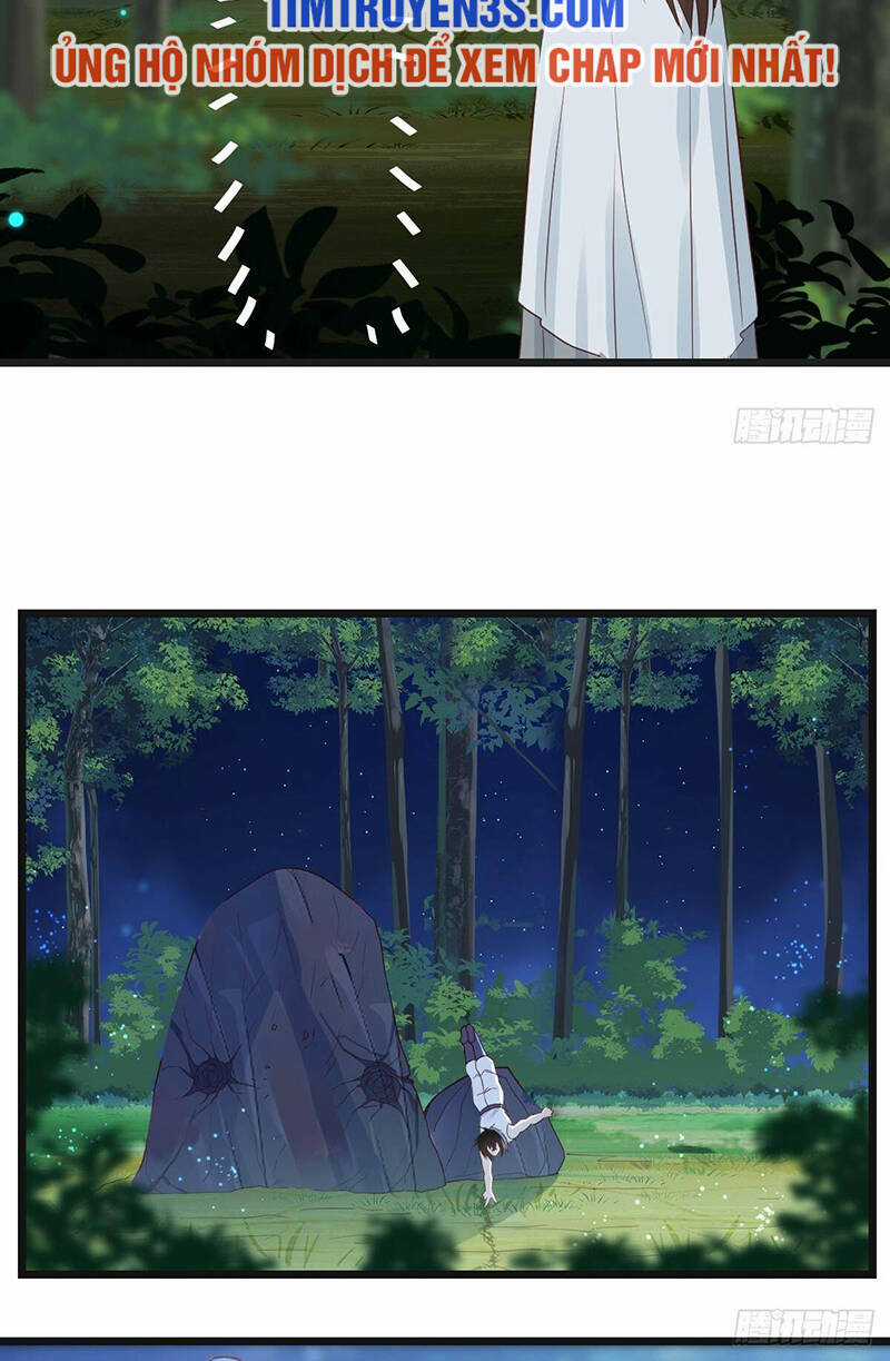 Trước Khi Vô Địch Ta Nợ Tình Quá Nhiều Chapter 73 trang 24