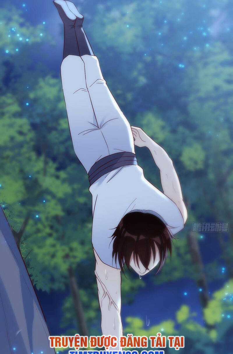 Trước Khi Vô Địch Ta Nợ Tình Quá Nhiều Chapter 73 trang 25