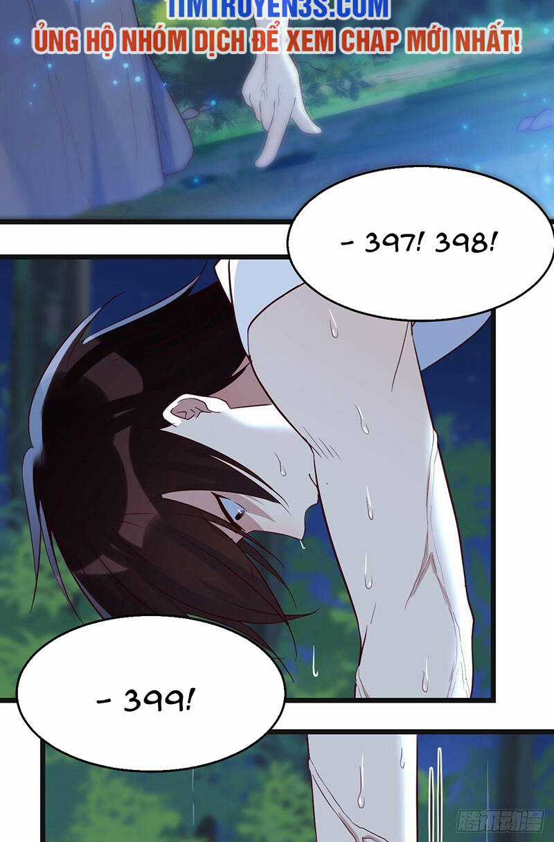 Trước Khi Vô Địch Ta Nợ Tình Quá Nhiều Chapter 73 trang 26