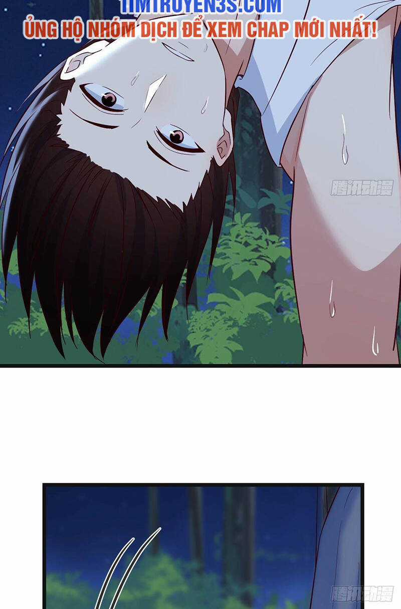 Trước Khi Vô Địch Ta Nợ Tình Quá Nhiều Chapter 73 trang 28