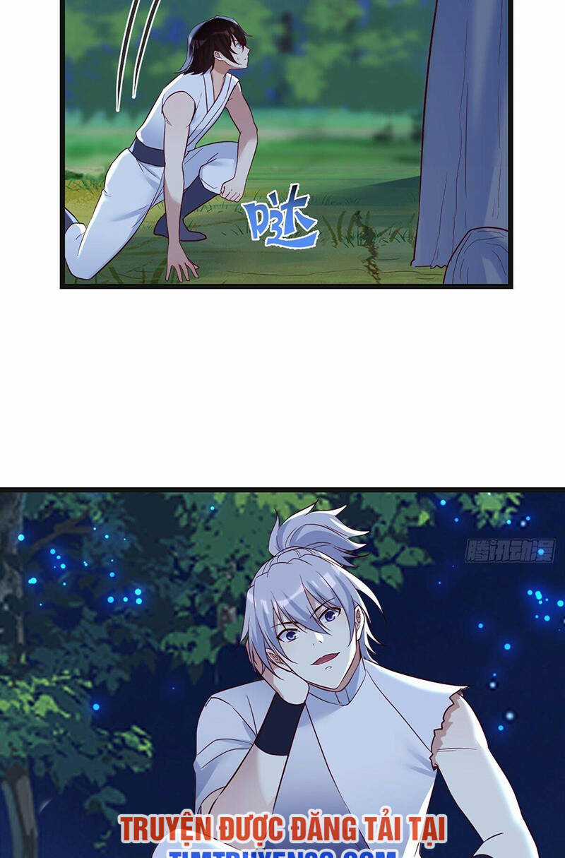 Trước Khi Vô Địch Ta Nợ Tình Quá Nhiều Chapter 73 trang 29