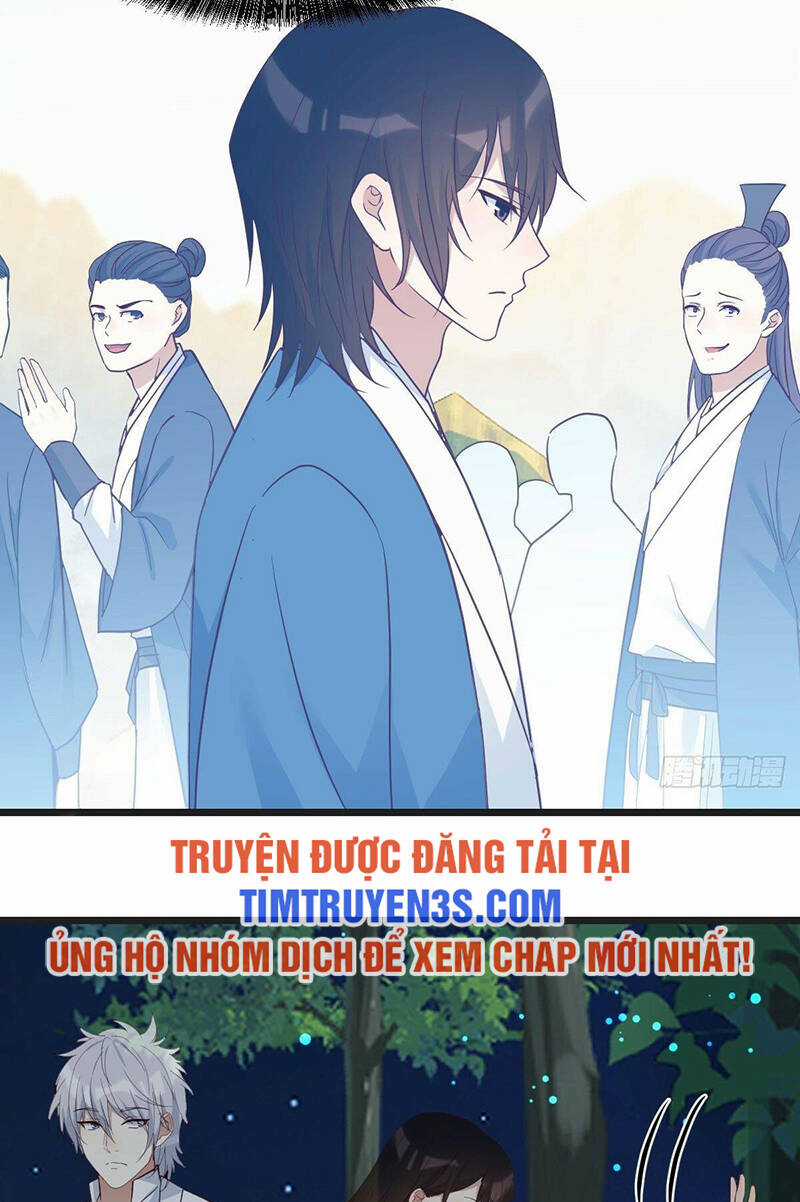 Trước Khi Vô Địch Ta Nợ Tình Quá Nhiều Chapter 73 trang 3