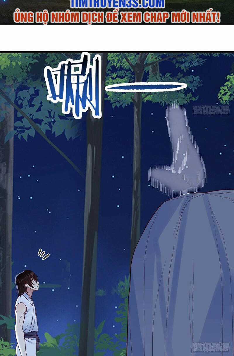 Trước Khi Vô Địch Ta Nợ Tình Quá Nhiều Chapter 73 trang 34