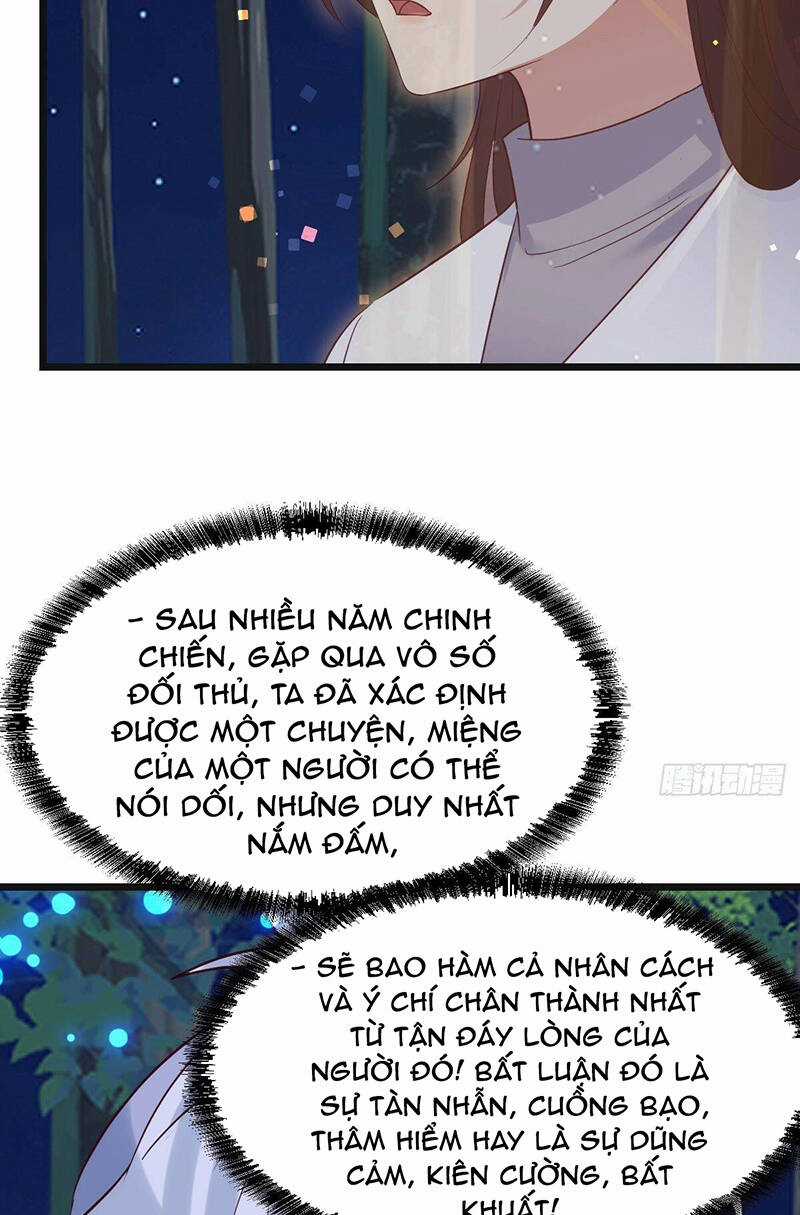 Trước Khi Vô Địch Ta Nợ Tình Quá Nhiều Chapter 73 trang 37