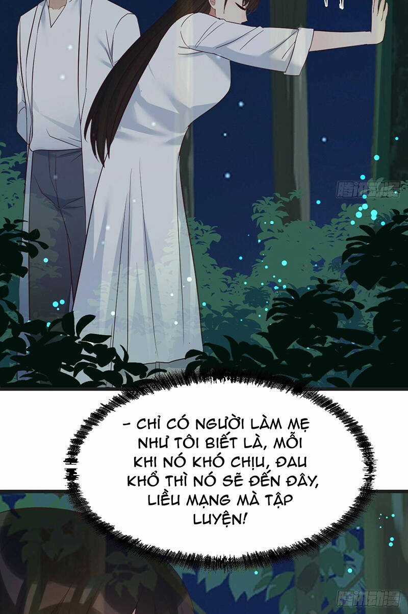 Trước Khi Vô Địch Ta Nợ Tình Quá Nhiều Chapter 73 trang 4