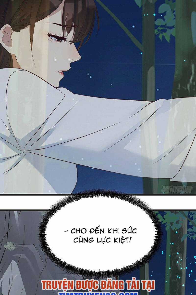 Trước Khi Vô Địch Ta Nợ Tình Quá Nhiều Chapter 73 trang 5