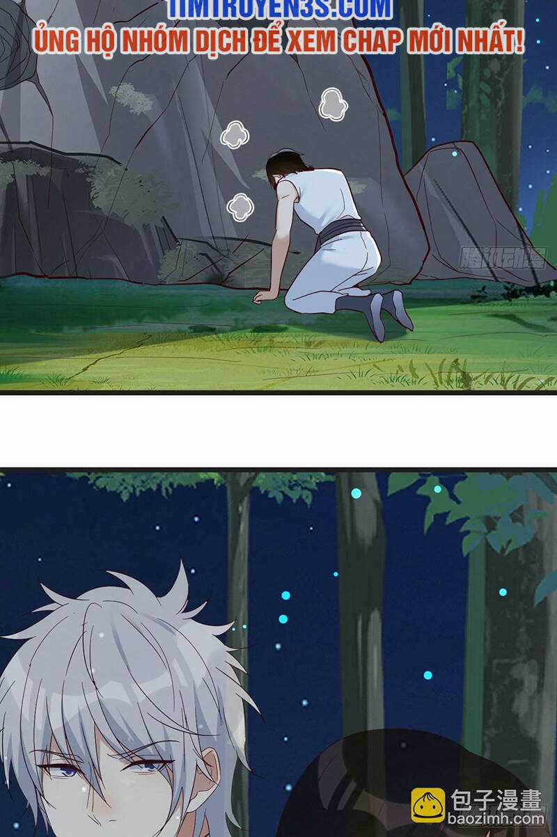 Trước Khi Vô Địch Ta Nợ Tình Quá Nhiều Chapter 73 trang 6