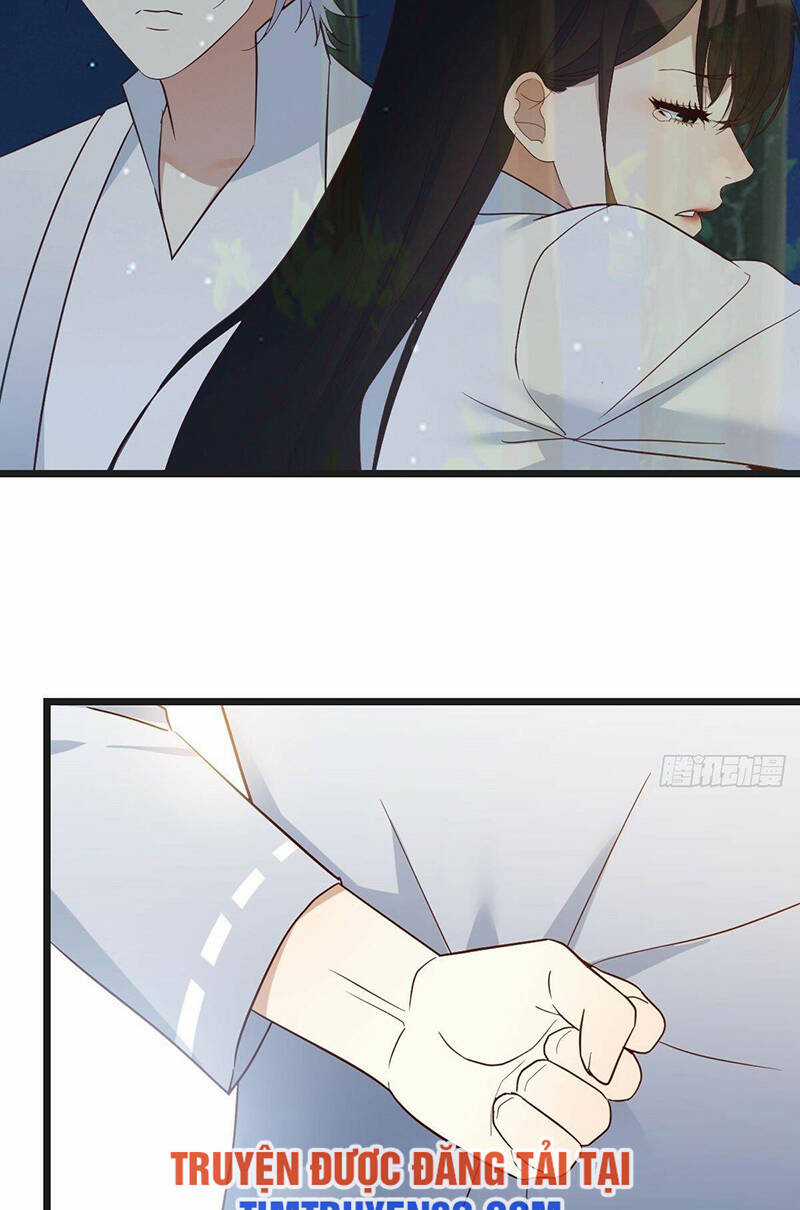 Trước Khi Vô Địch Ta Nợ Tình Quá Nhiều Chapter 73 trang 7