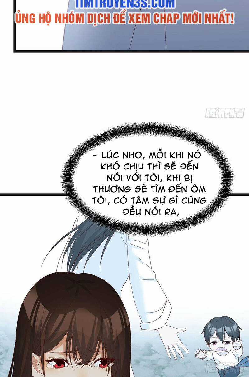 Trước Khi Vô Địch Ta Nợ Tình Quá Nhiều Chapter 73 trang 8