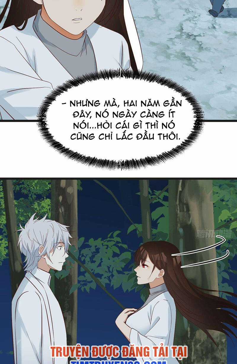 Trước Khi Vô Địch Ta Nợ Tình Quá Nhiều Chapter 73 trang 9