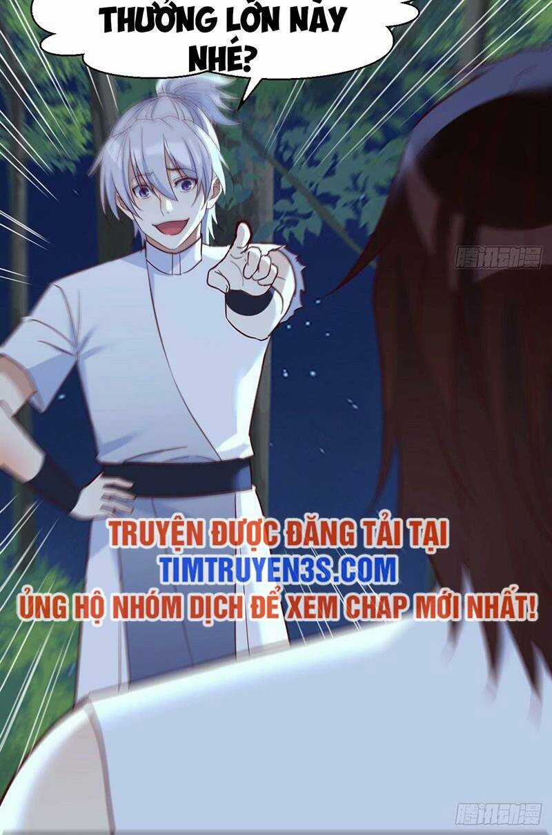 Trước Khi Vô Địch Ta Nợ Tình Quá Nhiều Chapter 74 trang 10