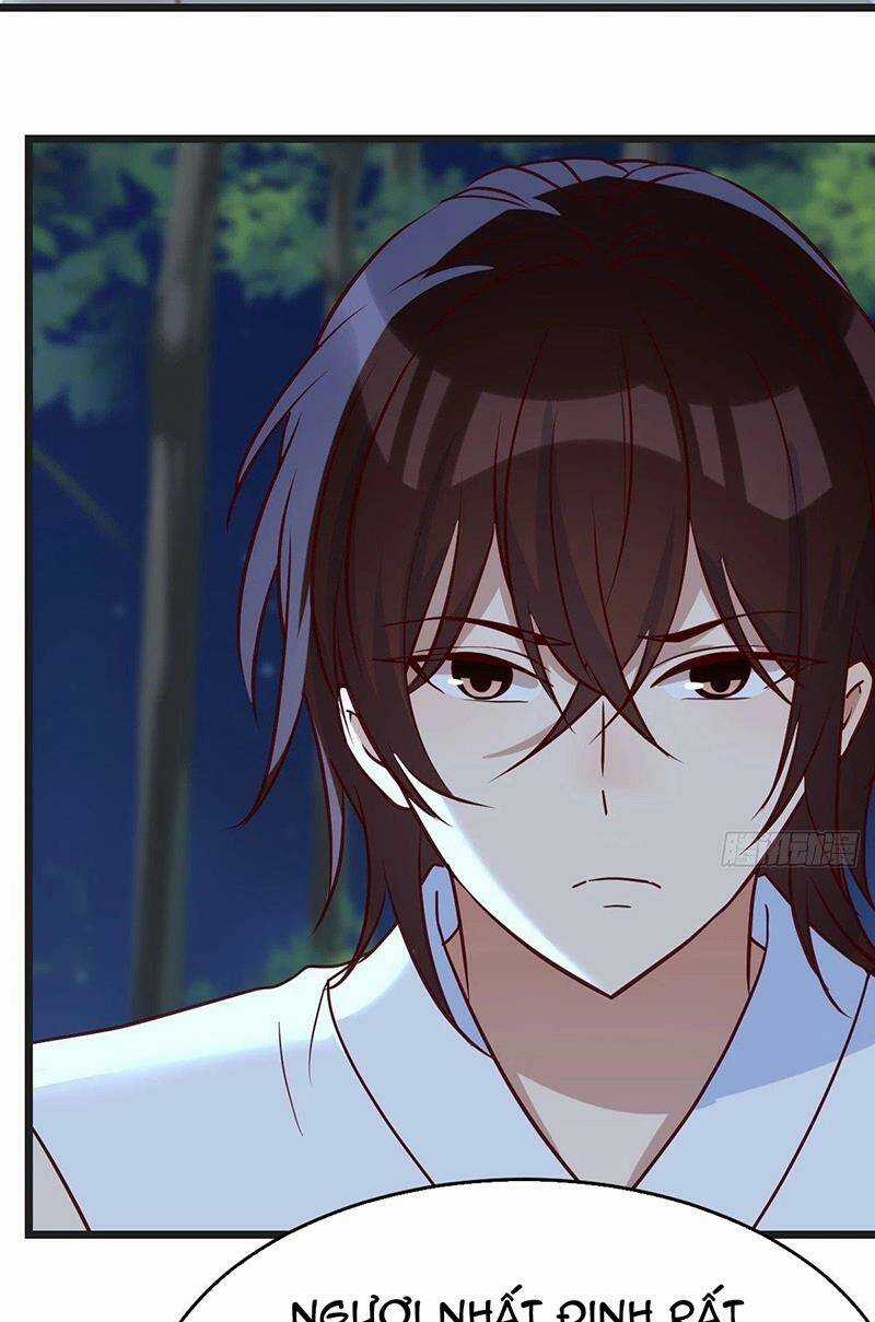 Trước Khi Vô Địch Ta Nợ Tình Quá Nhiều Chapter 74 trang 11