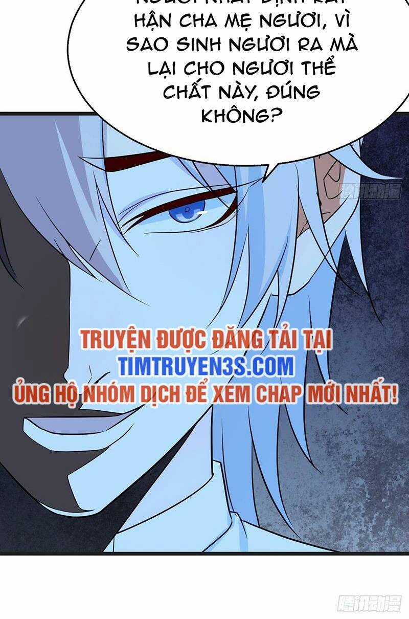Trước Khi Vô Địch Ta Nợ Tình Quá Nhiều Chapter 74 trang 12