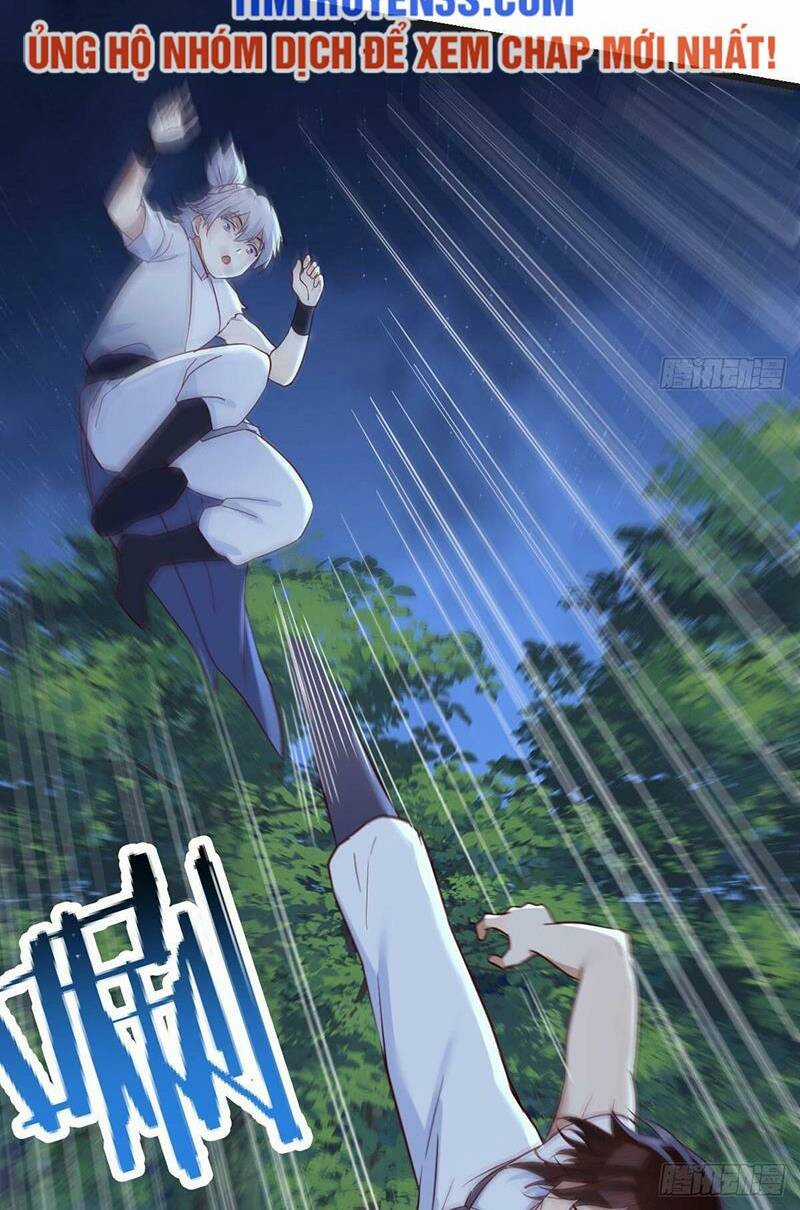 Trước Khi Vô Địch Ta Nợ Tình Quá Nhiều Chapter 74 trang 14