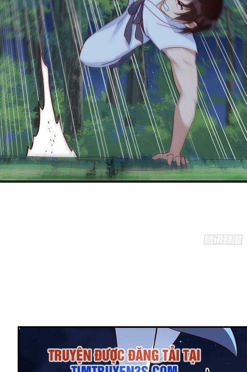 Trước Khi Vô Địch Ta Nợ Tình Quá Nhiều Chapter 74 trang 15