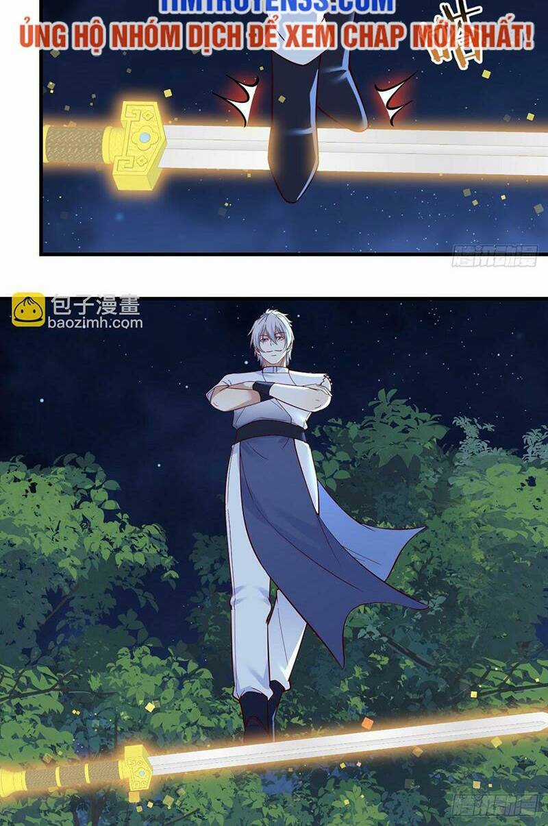 Trước Khi Vô Địch Ta Nợ Tình Quá Nhiều Chapter 74 trang 16