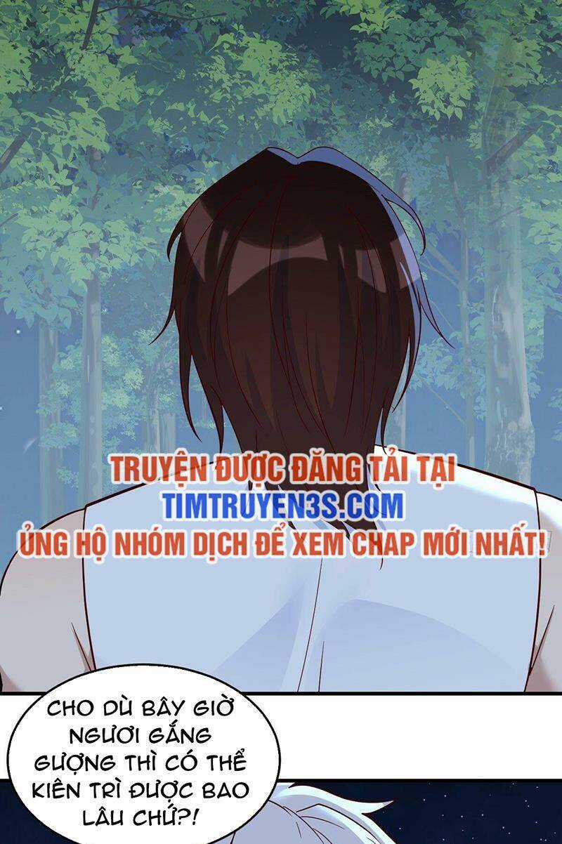 Trước Khi Vô Địch Ta Nợ Tình Quá Nhiều Chapter 74 trang 17