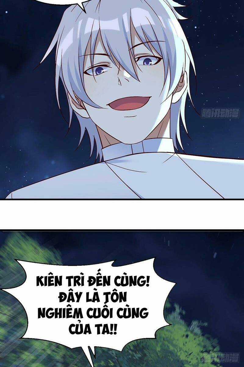 Trước Khi Vô Địch Ta Nợ Tình Quá Nhiều Chapter 74 trang 18