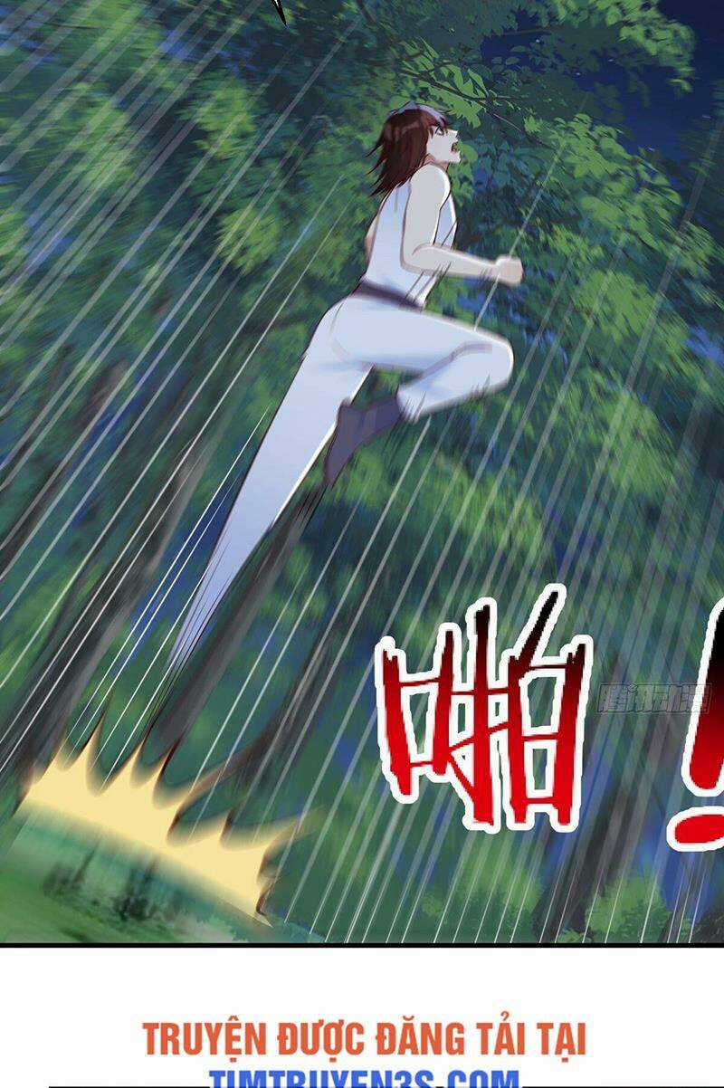 Trước Khi Vô Địch Ta Nợ Tình Quá Nhiều Chapter 74 trang 19