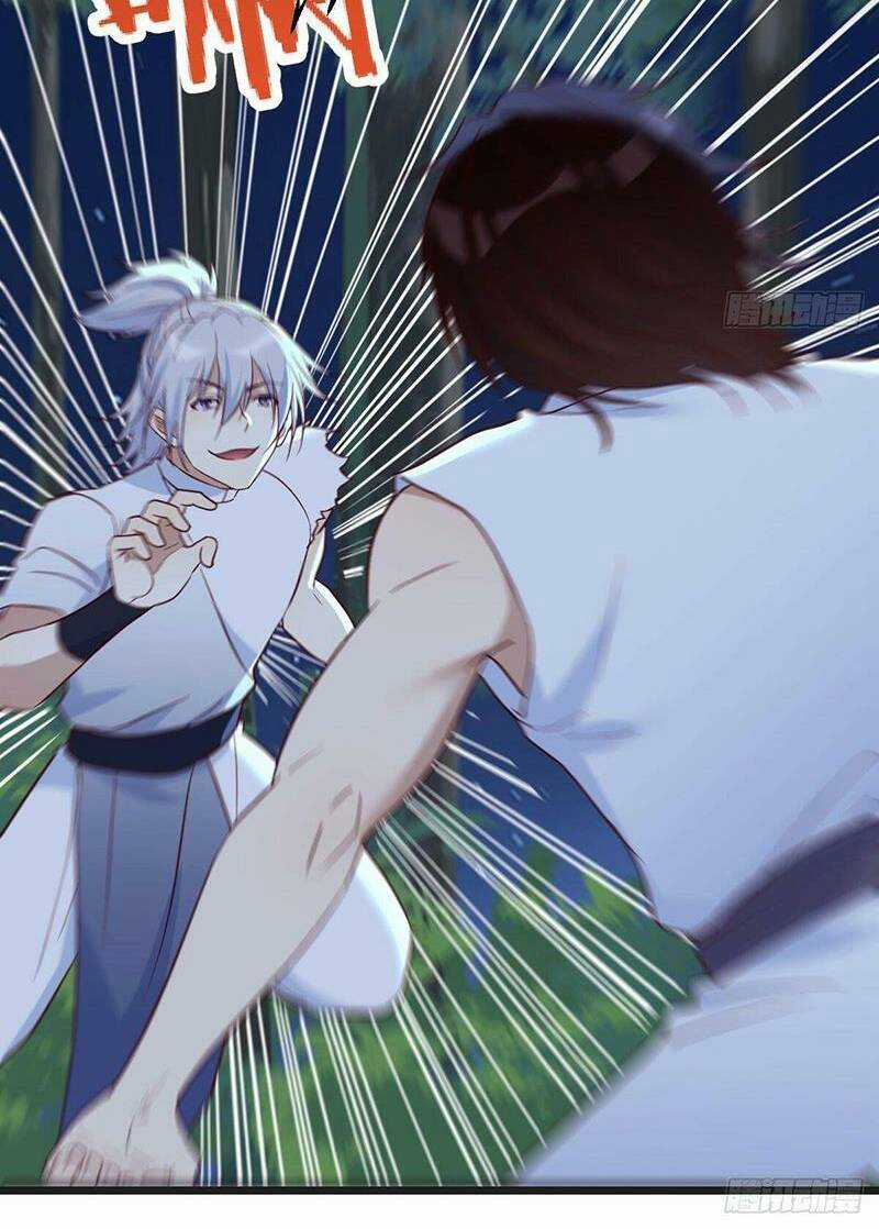 Trước Khi Vô Địch Ta Nợ Tình Quá Nhiều Chapter 74 trang 2