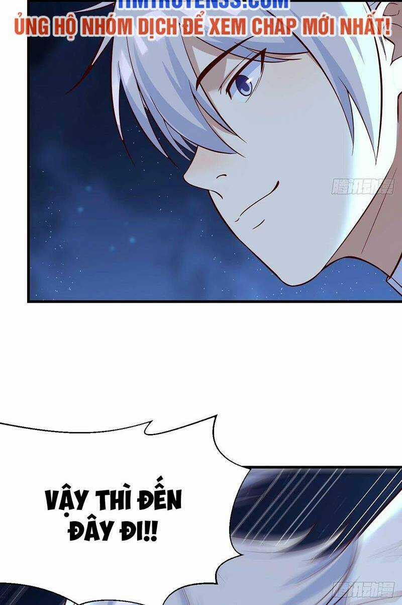 Trước Khi Vô Địch Ta Nợ Tình Quá Nhiều Chapter 74 trang 20