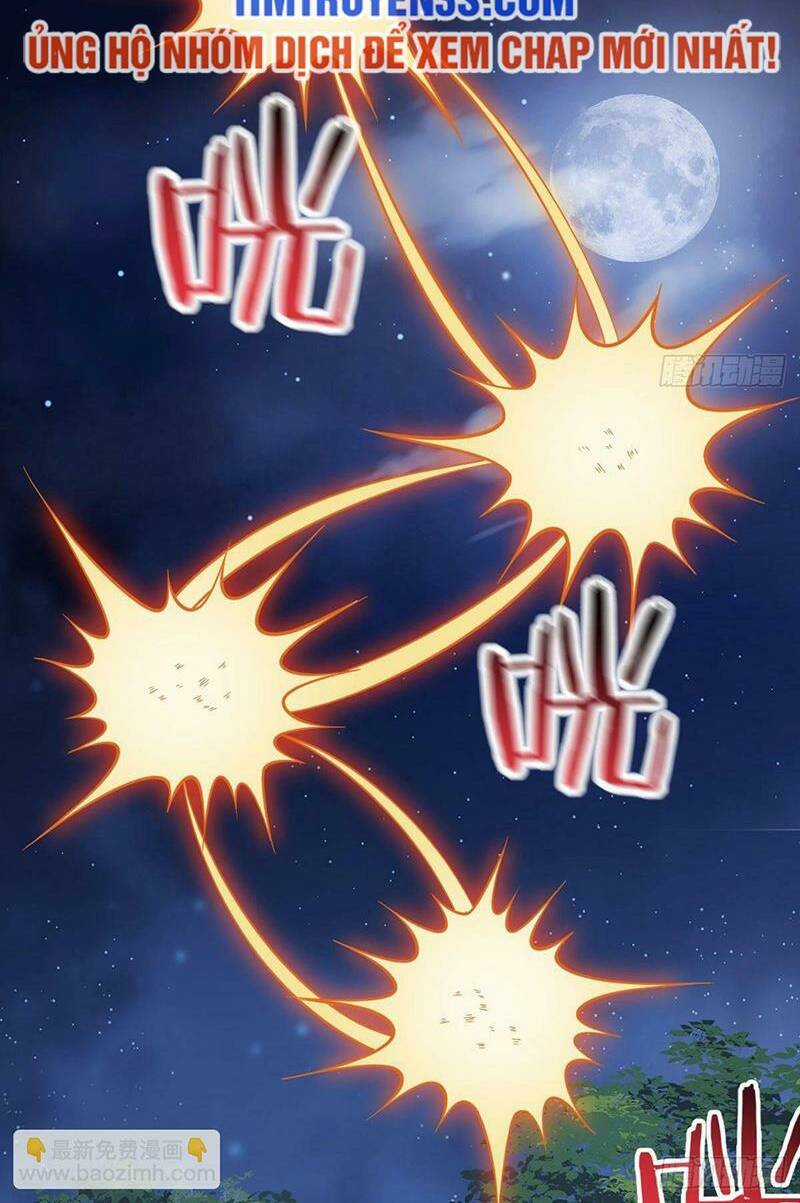 Trước Khi Vô Địch Ta Nợ Tình Quá Nhiều Chapter 74 trang 22