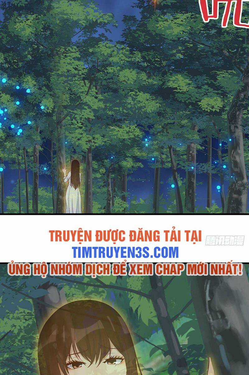 Trước Khi Vô Địch Ta Nợ Tình Quá Nhiều Chapter 74 trang 23