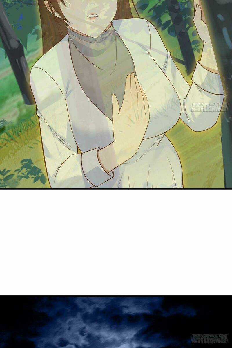 Trước Khi Vô Địch Ta Nợ Tình Quá Nhiều Chapter 74 trang 24