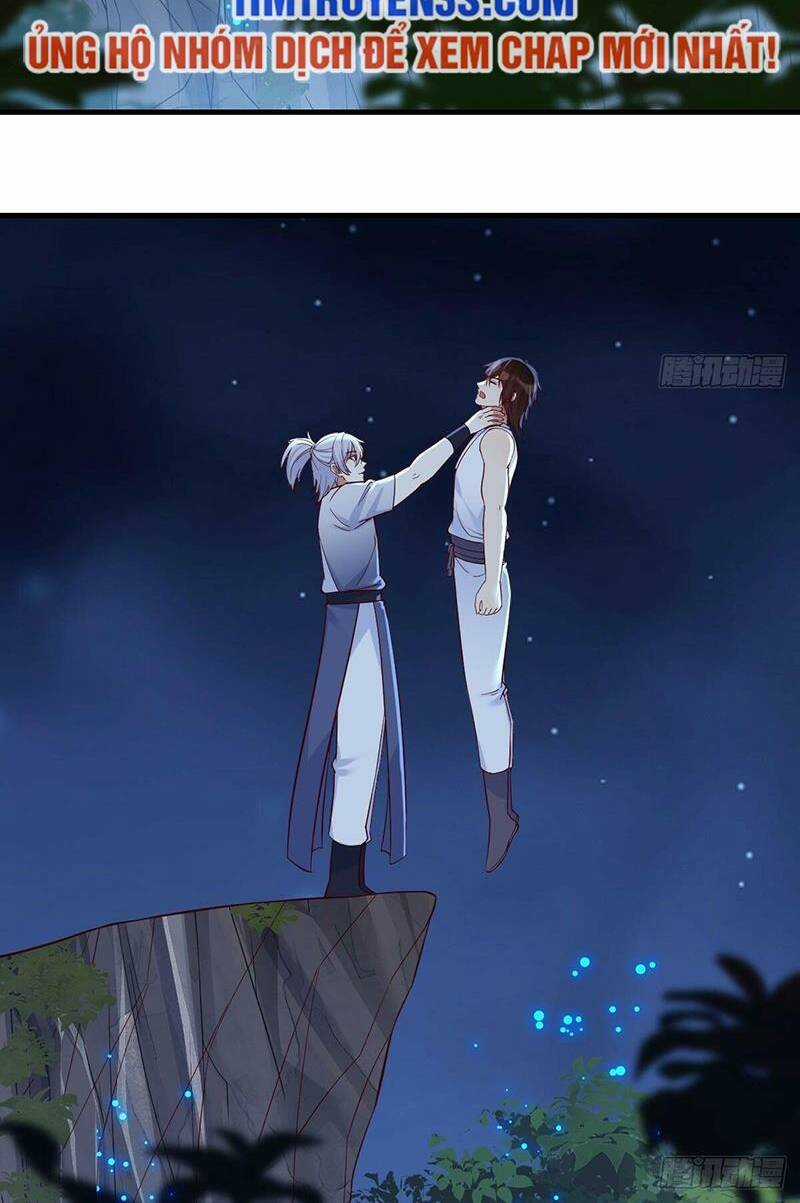 Trước Khi Vô Địch Ta Nợ Tình Quá Nhiều Chapter 74 trang 26