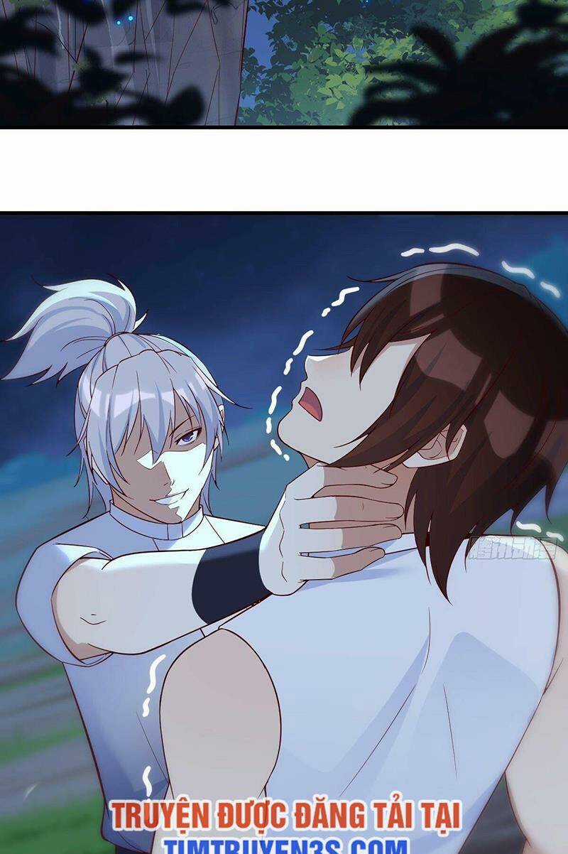 Trước Khi Vô Địch Ta Nợ Tình Quá Nhiều Chapter 74 trang 27