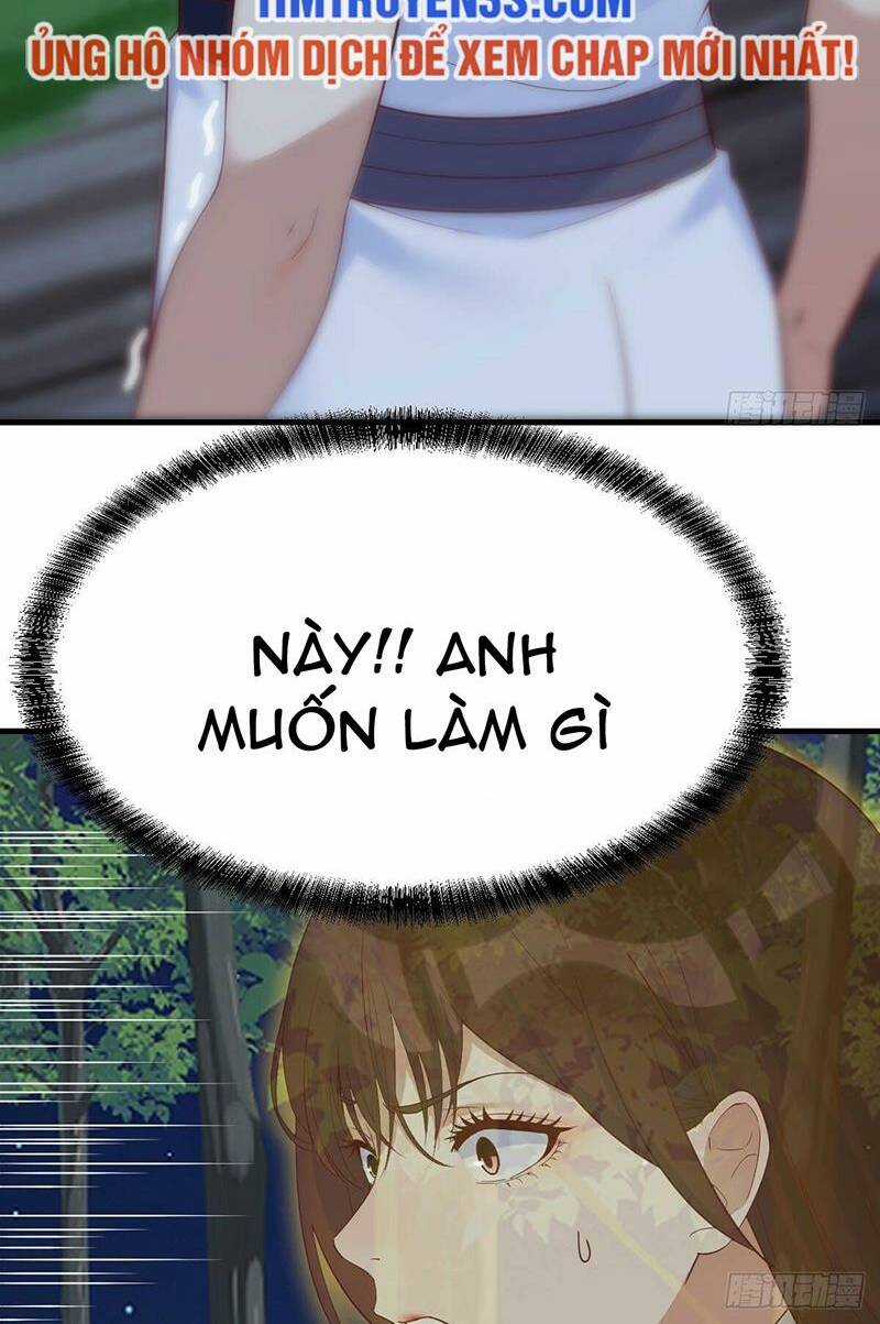 Trước Khi Vô Địch Ta Nợ Tình Quá Nhiều Chapter 74 trang 28