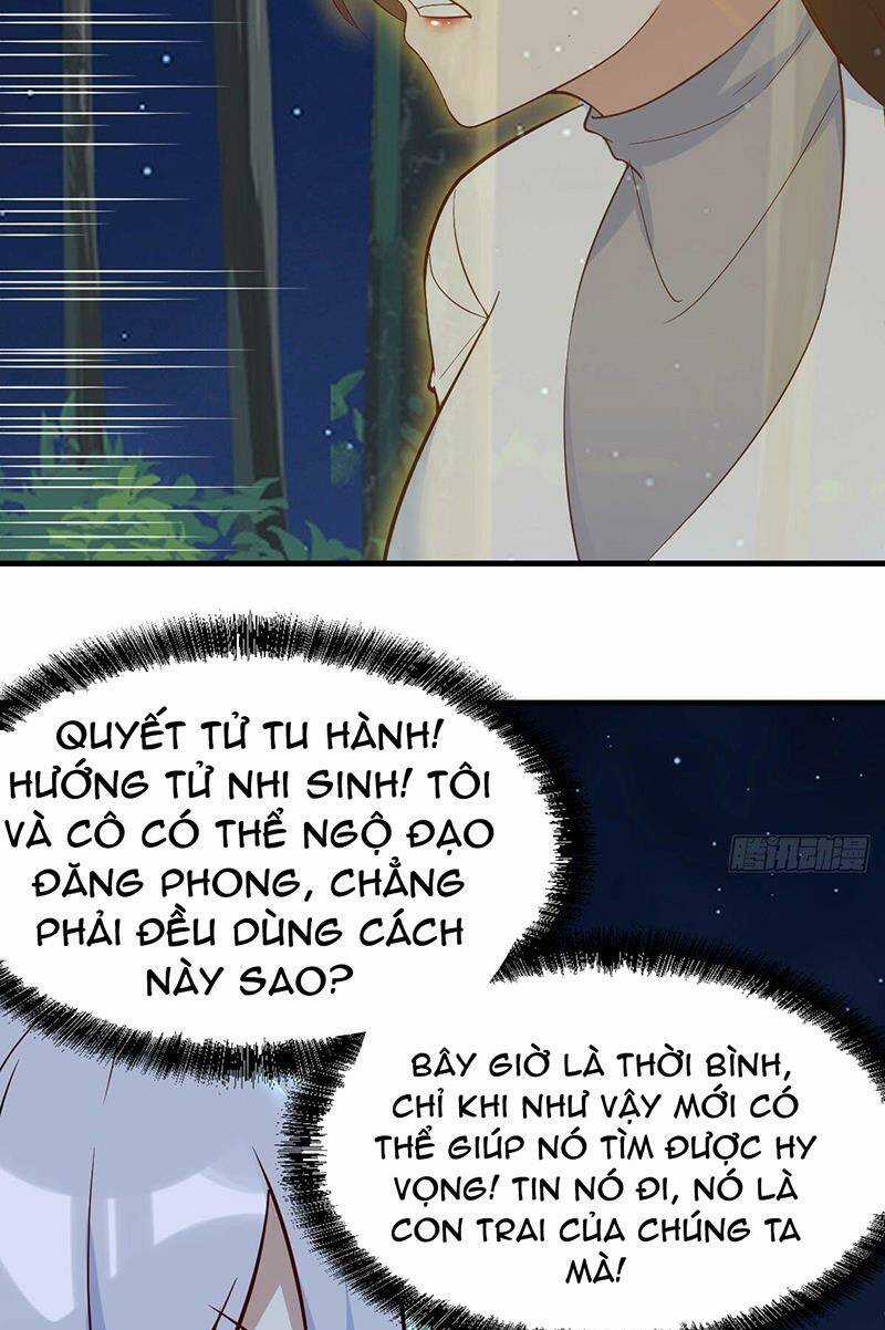 Trước Khi Vô Địch Ta Nợ Tình Quá Nhiều Chapter 74 trang 29