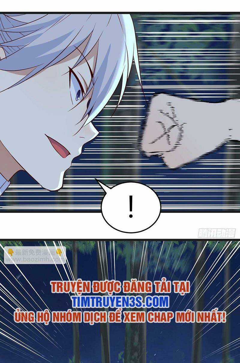 Trước Khi Vô Địch Ta Nợ Tình Quá Nhiều Chapter 74 trang 3