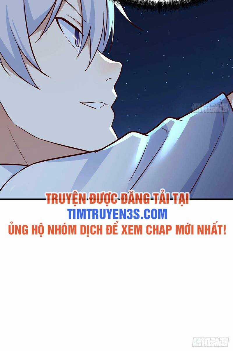 Trước Khi Vô Địch Ta Nợ Tình Quá Nhiều Chapter 74 trang 30