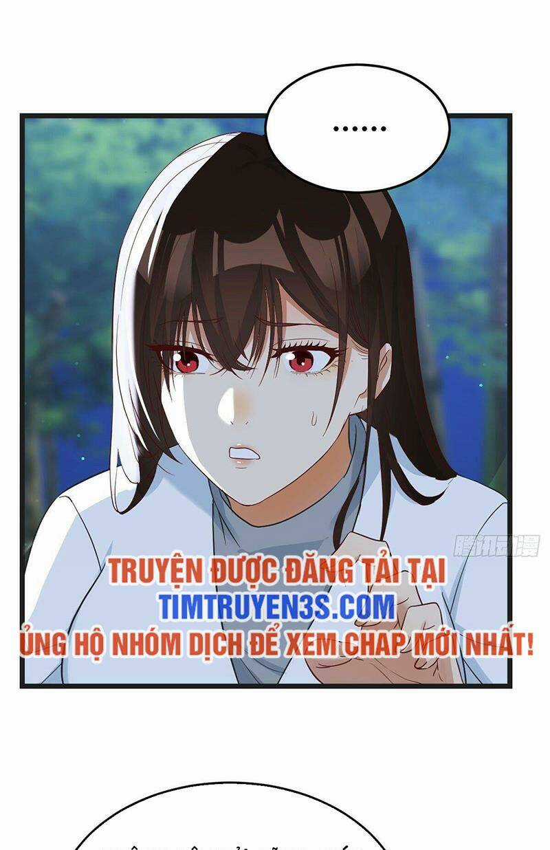 Trước Khi Vô Địch Ta Nợ Tình Quá Nhiều Chapter 74 trang 31