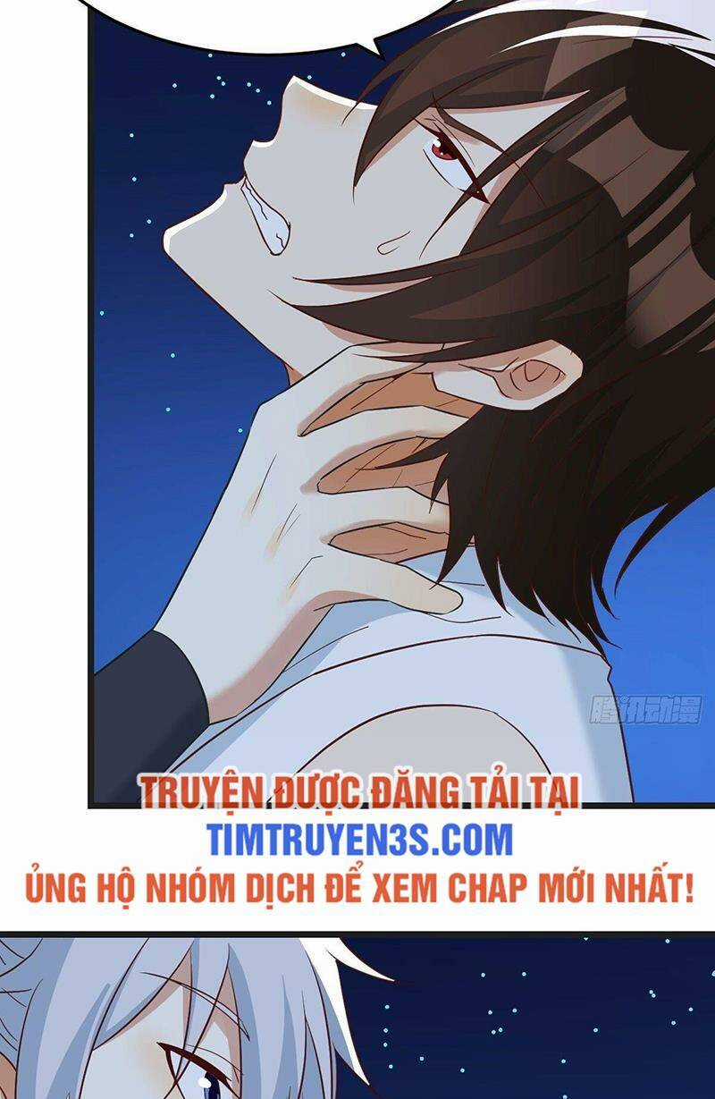 Trước Khi Vô Địch Ta Nợ Tình Quá Nhiều Chapter 74 trang 33