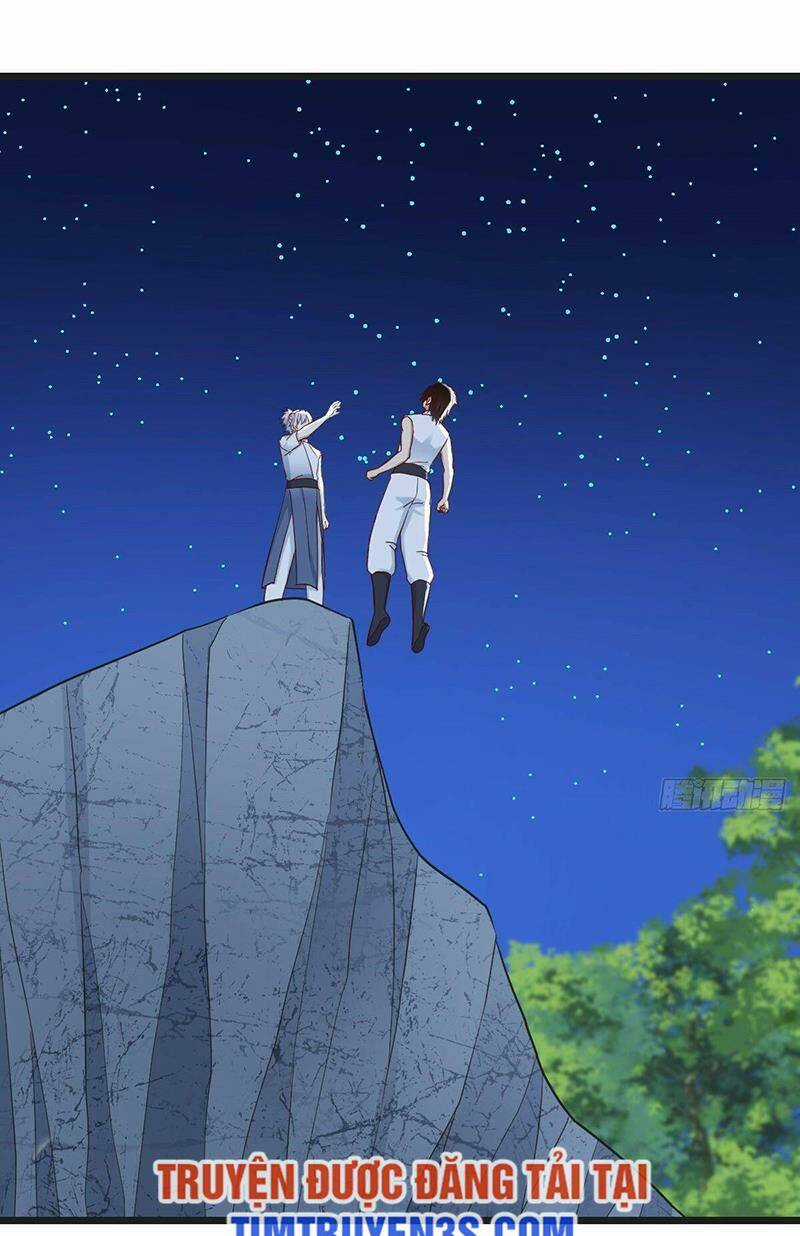 Trước Khi Vô Địch Ta Nợ Tình Quá Nhiều Chapter 74 trang 35