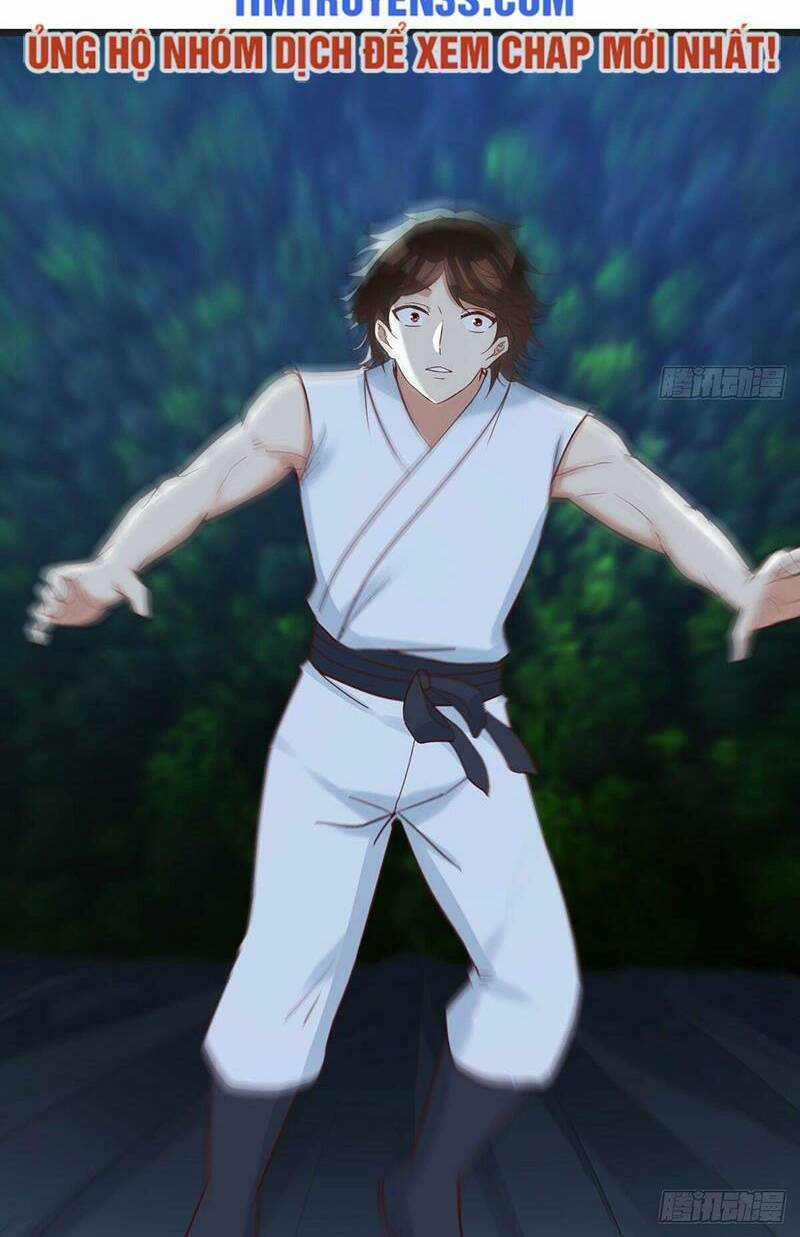 Trước Khi Vô Địch Ta Nợ Tình Quá Nhiều Chapter 74 trang 36