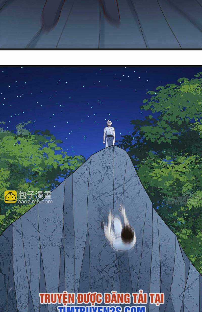 Trước Khi Vô Địch Ta Nợ Tình Quá Nhiều Chapter 74 trang 37