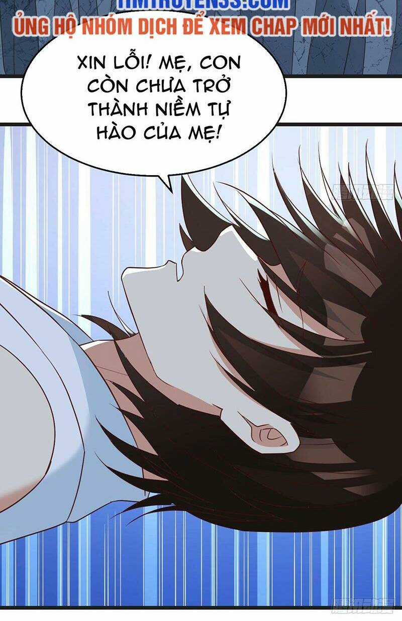 Trước Khi Vô Địch Ta Nợ Tình Quá Nhiều Chapter 74 trang 38